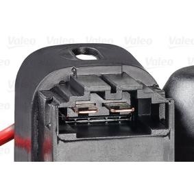 VALEO 715251 Ventilador do habitáculo rever