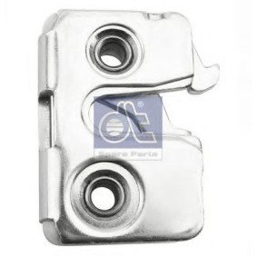 Fechadura da porta VOLVO 2.72160 de DT 1610883 comprar baixo custo
