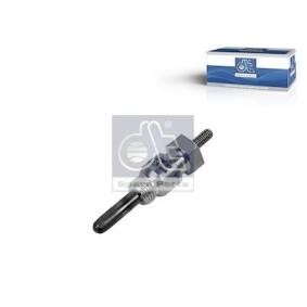 Vela de incandescência GALAXY FORD ac 2005 11.80506 de DT com desconto