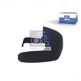 Caixa, espelho exterior DAF-MR-009 de DT