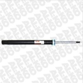 Amortecedor 1 Série BMW ac 2005 407140 de AL-KO com desconto