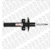 Amortecedor SCÉNIC RENAULT ac 2002 302053 de AL-KO com desconto