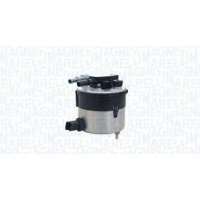 Filtro de combustível V50 VOLVO ac 2003 153071760399 de MAGNETI MARELLI com desconto