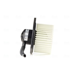 Ventilador do habitáculo C4 CITROËN ac 2012 87142 de NISSENS com desconto