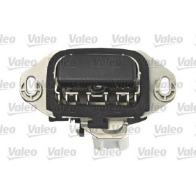 Canhão de fechadura MEGANE RENAULT ac 2015 256987 de VALEO com desconto