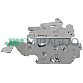 Fechadura da tampa da bagageira ALFA ROMEO 37/100 de MIRAGLIO 116.34.56036.00 comprar baixo custo