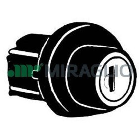 Fechadura da tampa da bagageira ALFA ROMEO 37/117 de MIRAGLIO 116.50.56036.00 comprar baixo custo