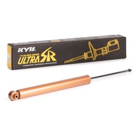 Amortecedor LEON SEAT ac 2002 243037 de KYB com desconto