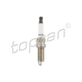 Vela de ignição 307 PEUGEOT ac 2015 723 055 de TOPRAN com desconto