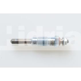 Vela de incandescência 190 MERCEDES-BENZ ac 1983 H1 004 de HIDRIA com desconto