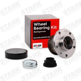 Jogo de rolamentos de roda DUCATO FIAT ac 1999 SKWB-0180854 de STARK com desconto