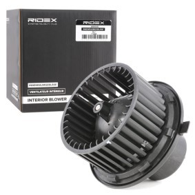 Ventilador do habitáculo SEAT 2669I0053 de RIDEX 191819021, 191959101 comprar baixo custo