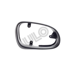 Espelho Retrovisor 3027025 de ULO de qualidade OEM
