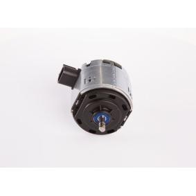 BOSCH F 006 B10 440 Motor eléctrico, ventilador do habitáculo rever