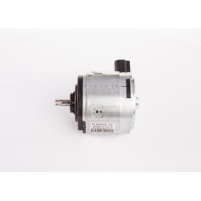 BOSCH F 006 B10 440 Motor eléctrico, ventilador do habitáculo alterar