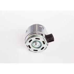 BOSCH F 006 B10 440 Motor eléctrico, ventilador do habitáculo avaliações de Clientes