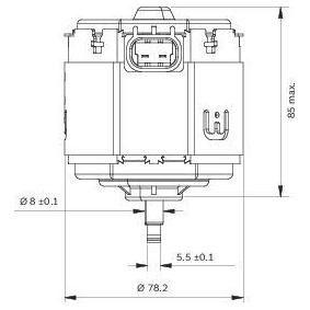 experiência com BOSCH F 006 B10 440 Motor eléctrico, ventilador do habitáculo