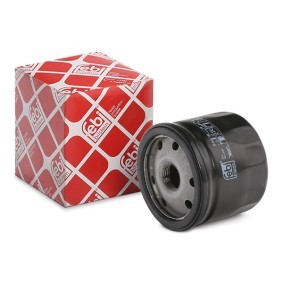 Filtro de óleo 147 ALFA ROMEO ac 2004 33000 de FEBI BILSTEIN com desconto