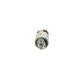 BOSCH 0 130 063 077 Motor eléctrico, ventilador do habitáculo alterar