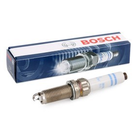Vela de ignição 1 Série BMW ac 2007 0 242 145 555 de BOSCH com desconto
