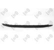 Spoiler FIESTA FORD ac 2011 017-30-550 de ABAKUS com desconto