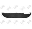 Spoiler FIESTA FORD ac 2012 017-30-701 de ABAKUS com desconto