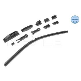 Escova do limpa-vidros QASHQAI NISSAN ac 2011 029 380 1500 de MEYLE com desconto