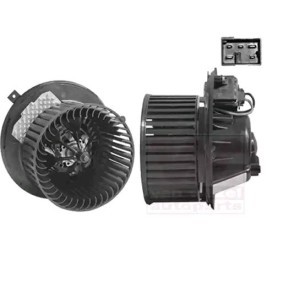 Ventilador do Habitáculo 0332774 de VAN WEZEL de qualidade OEM