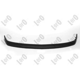 Spoiler VECTRA OPEL ac 2015 037-19-590 de ABAKUS com desconto