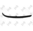 Spoiler ASTRA OPEL ac 2014 037-32-654 de ABAKUS com desconto