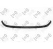 Spoiler CLIO RENAULT ac 2014 042-47-590 de ABAKUS com desconto