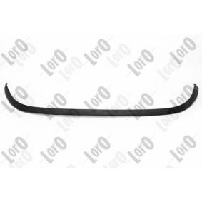Spoiler SCÉNIC RENAULT ac 2018 042-49-590 de ABAKUS com desconto