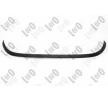 Spoiler RENAULT 042-49-590 de ABAKUS 960150002R comprar baixo custo