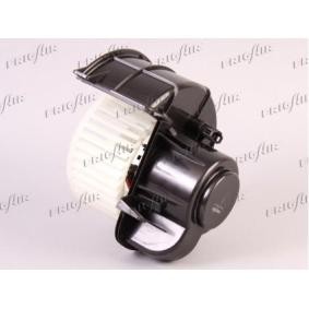 Ventilador do habitáculo PORSCHE 0599.1191 de FRIGAIR comprar baixo custo