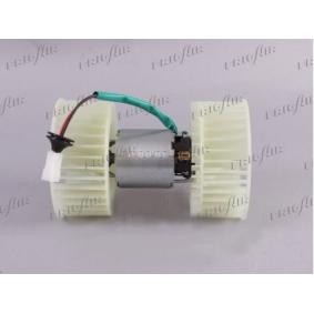Ventilador do habitáculo IVECO 0599.1196 de FRIGAIR 42553954 comprar baixo custo