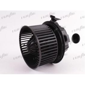 Ventilador do habitáculo DACIA 0599.1201 de FRIGAIR 272106020R, 6001547487 comprar baixo custo