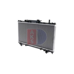 Ventilador do habitáculo NISSAN 078092N de AKS DASIS 272269U01A, 27226AX105 comprar baixo custo