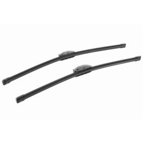 Escova do limpa-vidros AROSA SEAT ac 1998 V99-0101 de VAICO com desconto