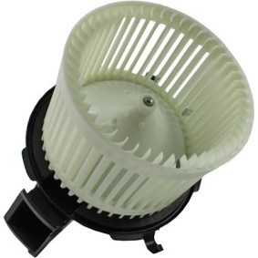 Ventilador do Habitáculo 0917195 de METZGER de qualidade OEM