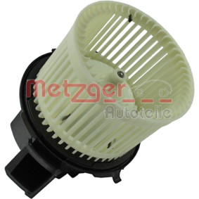 METZGER 0917196 Ventilador do habitáculo experiência de atendimento ao cliente