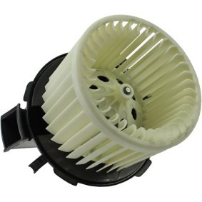 Ventilador do Habitáculo 0917199 de METZGER de qualidade OEM
