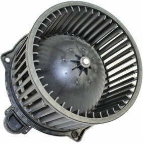 METZGER 0917231 Ventilador do habitáculo alterar