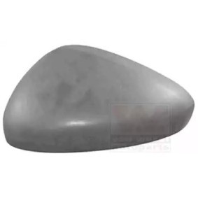 Espelho Retrovisor 0963843 de VAN WEZEL de qualidade OEM