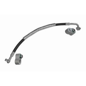 Conduta de alta pressão, ar condicionado OCTAVIA SKODA ac 2016 V15-20-0055 de VEMO com desconto