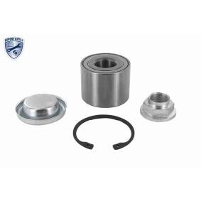 Jogo de rolamentos de roda 307 PEUGEOT ac 2010 V42-0213 de VAICO com desconto