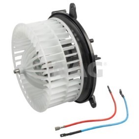 Ventilador do Habitáculo 10 93 8751 de SWAG de qualidade OEM