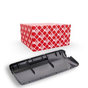 Espelho Retrovisor 100010 de FEBI BILSTEIN de qualidade OEM