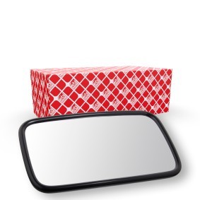 Espelho Retrovisor 100032 de FEBI BILSTEIN de qualidade OEM