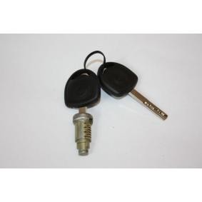 Canhão de fechadura OPEL 100080710 de AUTOMEGA 90272954, 01 33 396, 133396 comprar baixo custo