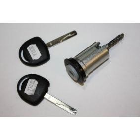 Canhão de fechadura, fechadura de ignição OPEL 100082710 de AUTOMEGA 90512000, 09 13 653, 913653 comprar baixo custo